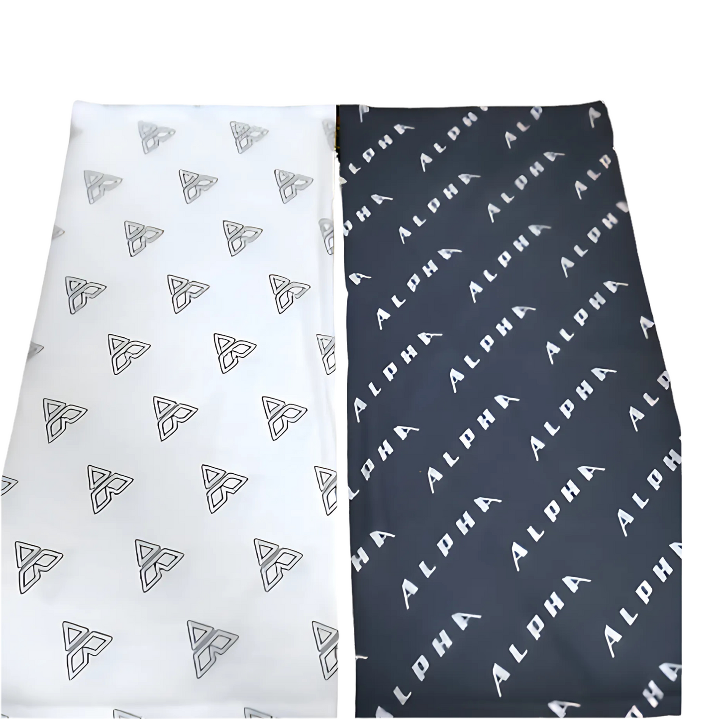 Alpha Pyrex Snood