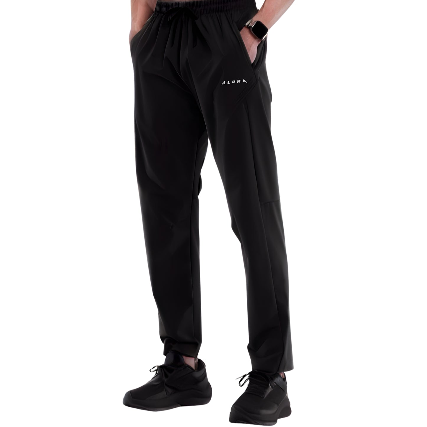 Alpha Pyrex S Trousers