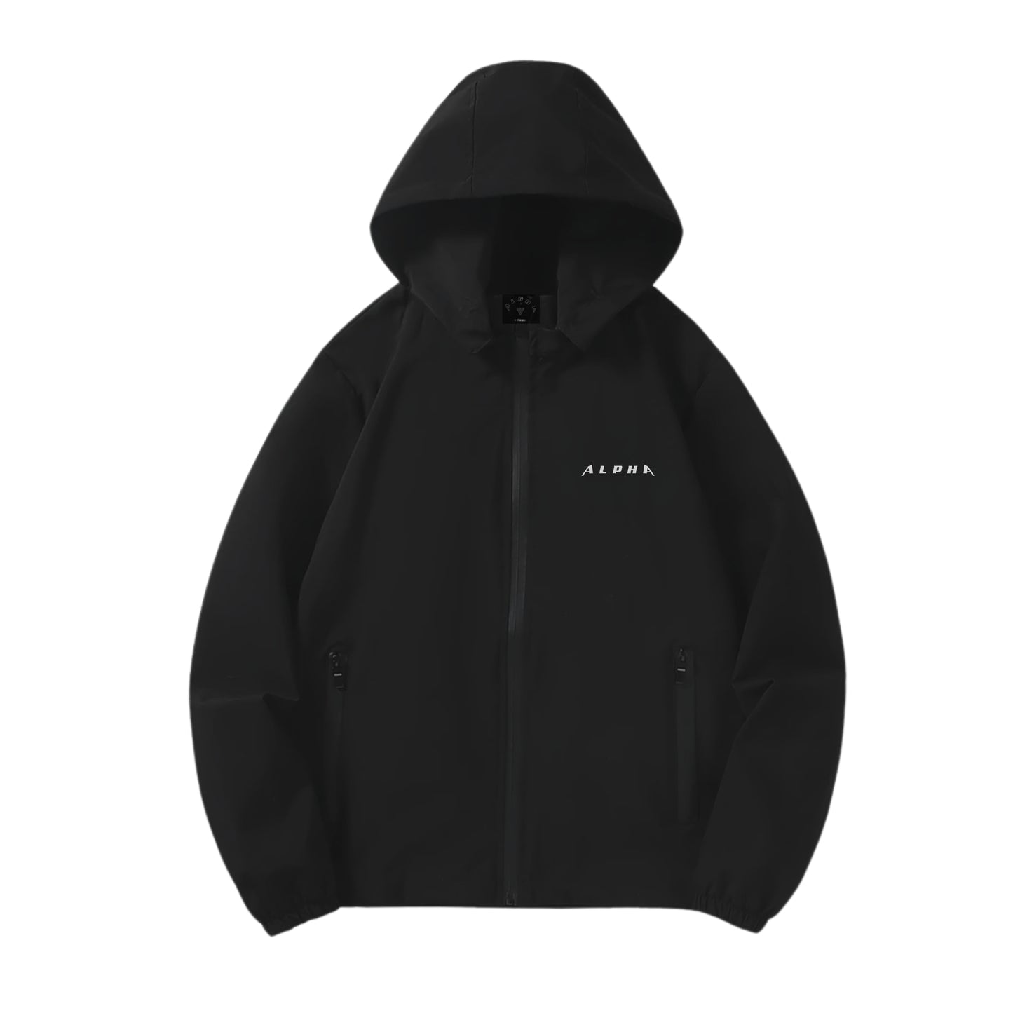 Alpha Pyrex Jack Hoodie