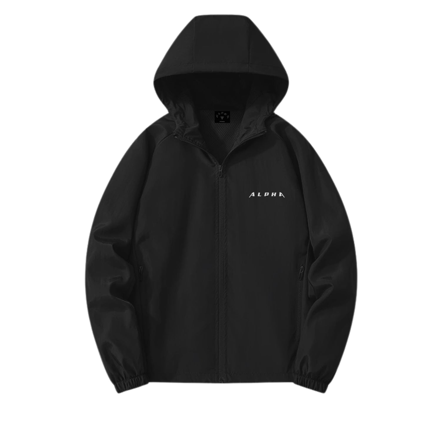 Alpha Pyrex Jack Hoodie