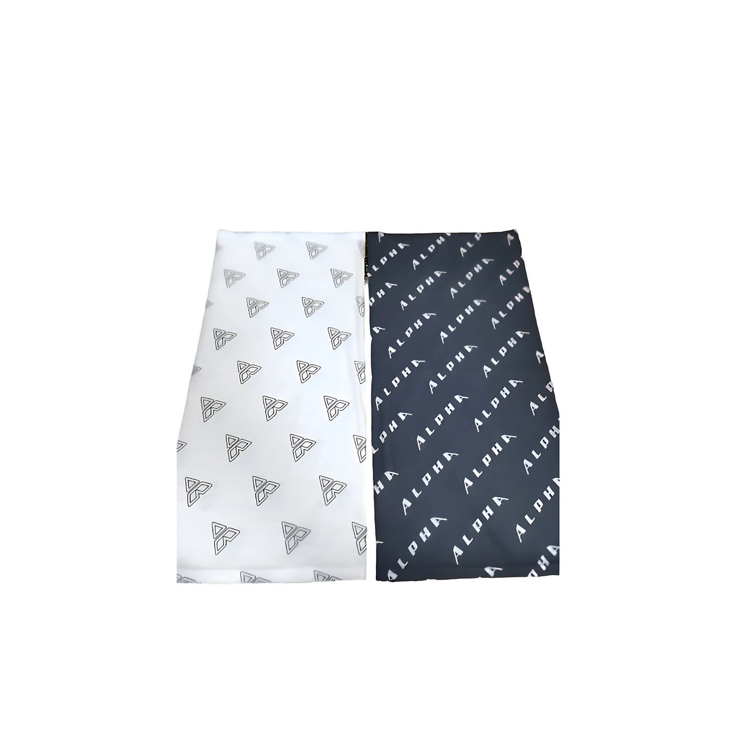 Alpha Pyrex Snood