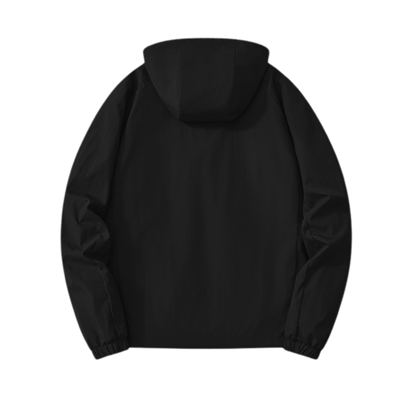 Alpha Pyrex Jack Hoodie