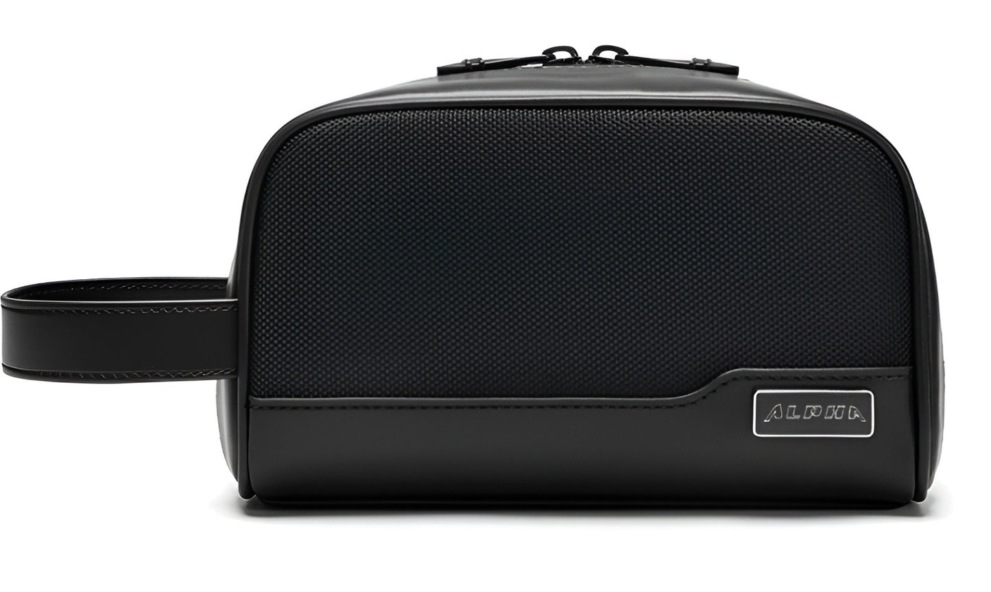 Alpha Pyrexians Man Bag