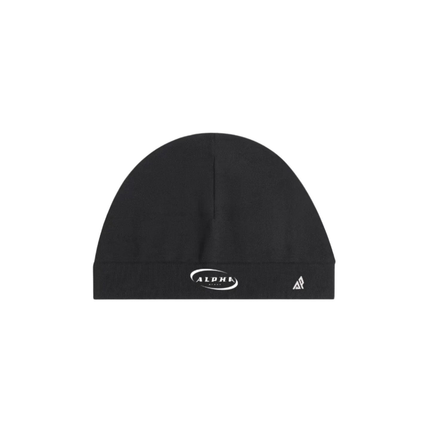 Alpha Pyrex Reflective Skull Cap