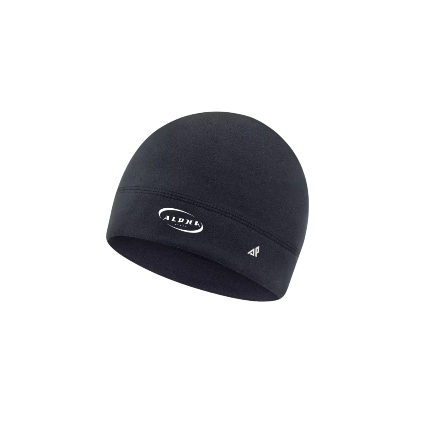 Alpha Pyrex Skull Fleece Caps