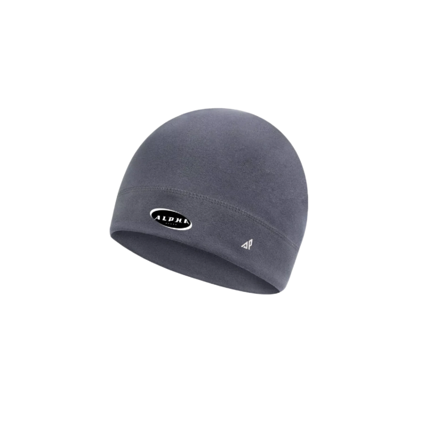 Alpha Pyrex Skull Fleece Caps