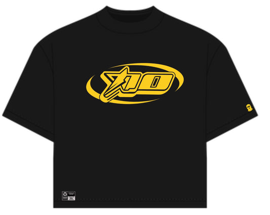 Bumblebee Alpha Pyrex T-shirt