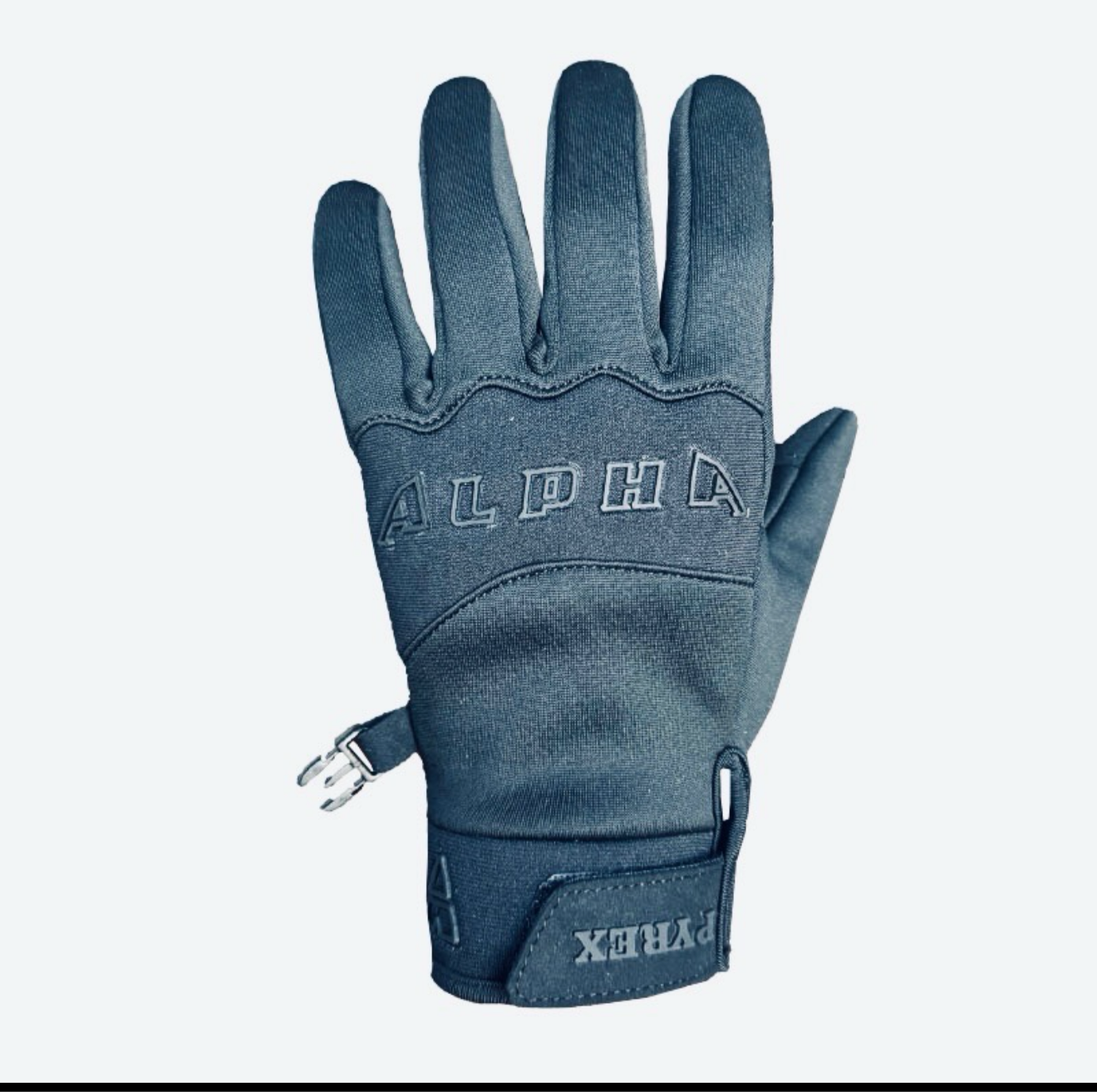Soiled Alpha Gloves