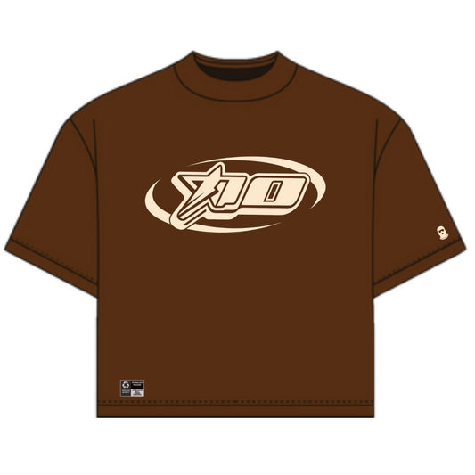 Mudting Alpha Pyrex T-shirt